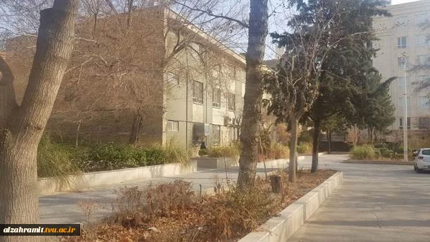 ساختمان شهدای دانشجو