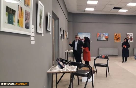 نگارخانه