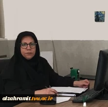 لاله خرازیان دکتری پژوهش هنر عضو هیات علمی گروه هنر