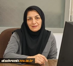 فریبا نوحی کارشناسی ارشد مهندسی نرم افزار عضو هیات علمی گروه کامپیوتر