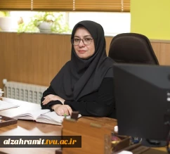 فرزانه حفیظی کارشناسی ارشد رشته نقاشی عضو هیات علمی گروه هنر