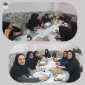 چهارمین نشست کارشناسان آموزش جهت برنامه ریزی «امتحانات نیمسال دوم» در آموزشکده فنی وحرفه ای الزهرا (س)مشهد