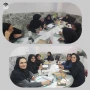 چهارمین نشست کارشناسان آموزش جهت برنامه ریزی «امتحانات نیمسال دوم» در آموزشکده فنی وحرفه ای الزهرا (س)مشهد