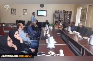 انتخاب عضو هیات علمی آموزشکده الزهرا(س) در هیات مدیره انجمن هنرهای تجسمی خراسان رضوی با اکثریت آرا