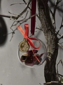 برگزاری آیین باشکوه یلدا در آموزشکده الزهرا (س) مشهد 2