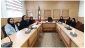 برگزاری جلسه هم‌اندیشی کارگروه تخصصی طراحی دوخت در آموزشکده الزهرا (س) مشهد