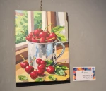 نمونه آثار منتخب دانشجویان رشته طراحی دوخت آموزشکده الزهرا (س) مشهد 2