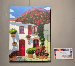 نمونه آثار منتخب دانشجویان رشته طراحی دوخت آموزشکده الزهرا (س) مشهد 2