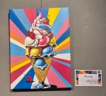 نمونه آثار منتخب دانشجویان رشته طراحی دوخت آموزشکده الزهرا (س) مشهد 2