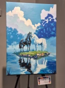 نمونه آثار منتخب دانشجویان رشته طراحی دوخت آموزشکده الزهرا (س) مشهد 2