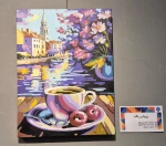 نمونه آثار منتخب دانشجویان رشته طراحی دوخت آموزشکده الزهرا (س) مشهد 2