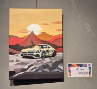 نمونه آثار منتخب دانشجویان رشته طراحی دوخت آموزشکده الزهرا (س) مشهد 2