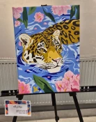 نمونه آثار منتخب دانشجویان رشته طراحی دوخت آموزشکده الزهرا (س) مشهد 2