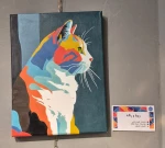 نمونه آثار منتخب دانشجویان رشته طراحی دوخت آموزشکده الزهرا (س) مشهد 2