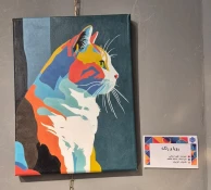 نمونه آثار منتخب دانشجویان رشته طراحی دوخت آموزشکده الزهرا (س) مشهد 2