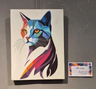 نمونه آثار منتخب دانشجویان رشته طراحی دوخت آموزشکده الزهرا (س) مشهد 2