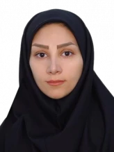 ملیحه سادات آقایی شهری- کارشناسی ارشد تربیت بدنی