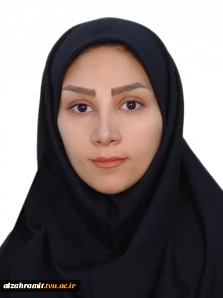 ملیحه سادات آقایی شهری- کارشناسی ارشد تربیت بدنی