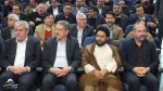 حضور رئیس دانشگاه ملی مهارت در نخستین همایش توسعه شهری با رویکرد مهندسی
 2