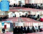 برگزاری نشست علمی و معنوی «انرژی‌های برتر» در آموزشکده الزهرا (س)مشهد
