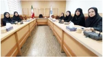 برگزاری جلسه گروه حسابداری جهت ارتقا کیفیت آموزش در آموزشکده الزهرا (س) مشهد
 2