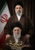 دست خدا عیان شد خامنه ای جوان شد 2