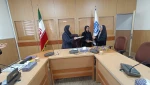 برگزاری جلسه تقدیر از عملکرد برجسته گروه تربیت کودک آموزشکده الزهرا (س) در ارائه خدمات مراقبتی از کودکان همکاران در جشن انقلاب  5