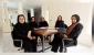 برگزاری جلسه تبیین نقشه راه توسعه صنایع خلاق در آموزشکده الزهرا (س) مشهد