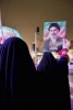 ایجاد غرفه کودکان توسط بسیج دانشجویی آموزشکده الزهرا (س)مشهد 5
