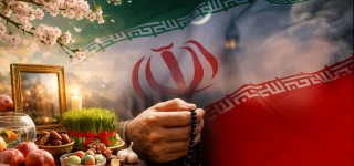پیام تبریک رئیس دانشکده الزهرا (س)مشهد به مناسبت آغاز سال نو
