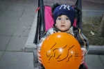 غرفه کودکان بسیج دانشجویی دانشکده الزهرا(س) مشهد 8