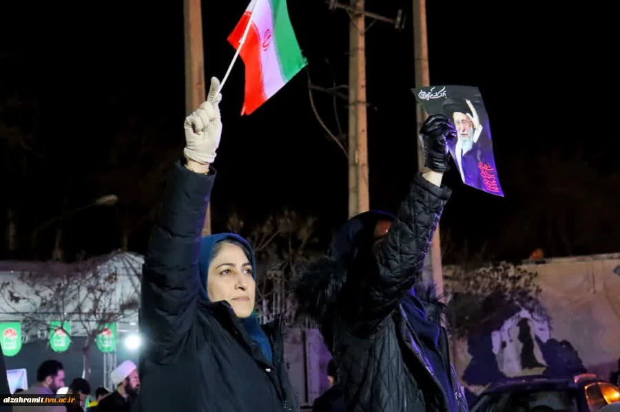 غرفه کودکان، بسیج دانشجویی آموزشکده الزهرا(س) مشهد 8