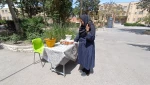 برگزاری ویژه‌برنامه گرامیداشت ولادت حضرت معصومه (س) و روز دختر در آموزشکده الزهرا(س) مشهد 3