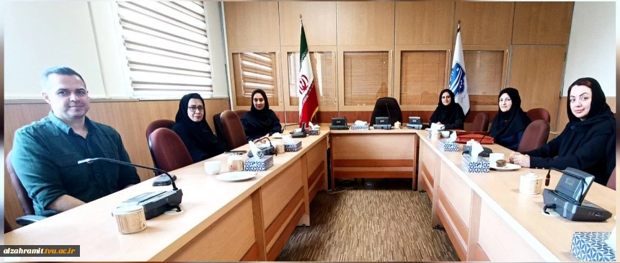 نقشه‌راه توانمندسازی هسته‌های فناور در مدار توسعه؛ بازآرایی زیرساخت‌های مرکز نوآوری صنایع خلاق 2
