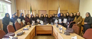 همایش اساتید؛ منشور تعالی آموزش در تربیت کودک و علوم پایه