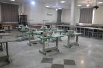 راه اندازی کارگاه تخصصی دوخت ضخیم در دانشکده الزهرا (س) مشهد
 2