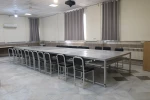 راه اندازی کارگاه تخصصی دوخت ضخیم در دانشکده الزهرا (س) مشهد
 2