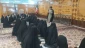 برگزاری طرح «زیارت بهشت هشتم» ویژه دانشجویان دانشکده دختران مشهد