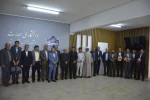 انتخاب سرکارخانم امیر فخریان به عنوان سرآمد آموزشی دانشکده دختران مشهد  5