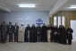 آیین تجلیل از سرآمدان آموزشی دانشگاه ملی مهارت واحد استانی خراسان رضوی