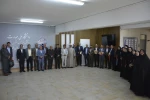 آیین تجلیل از سرآمدان آموزشی دانشگاه ملی مهارت واحد استانی خراسان رضوی 4
