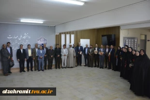 آیین تجلیل از سرآمدان آموزشی دانشگاه ملی مهارت واحد استانی خراسان رضوی 4