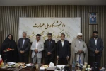 آیین تجلیل از سرآمدان آموزشی دانشگاه ملی مهارت واحد استانی خراسان رضوی 2
