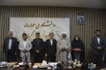 آیین تجلیل از سرآمدان آموزشی دانشگاه ملی مهارت واحد استانی خراسان رضوی 3