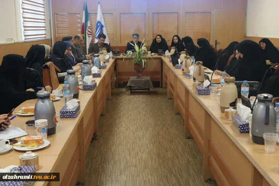 هم‌افزایی دانشگاه ملی مهارت و هنرستان‌ها؛ گامی کلیدی در توسعه آموزش‌های مهارتی