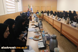 هم‌افزایی دانشگاه ملی مهارت و هنرستان‌ها؛ گامی کلیدی در توسعه آموزش‌های مهارتی 5