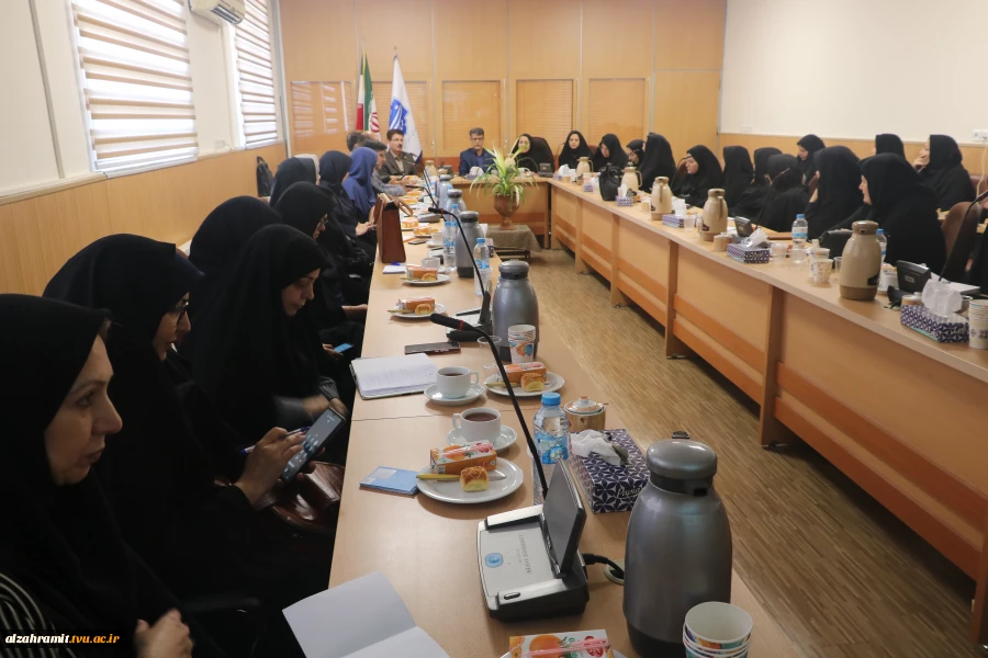 هم‌افزایی دانشگاه ملی مهارت و هنرستان‌ها؛ گامی کلیدی در توسعه آموزش‌های مهارتی 5