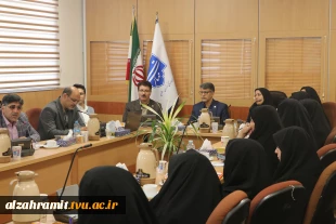 هم‌افزایی دانشگاه ملی مهارت و هنرستان‌ها؛ گامی کلیدی در توسعه آموزش‌های مهارتی 7