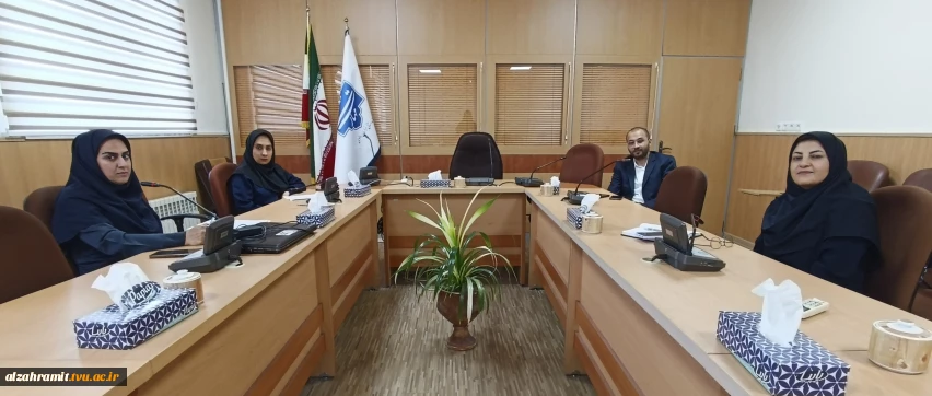 تدوین چارچوب تفاهم‌نامه همکاری جهت برگزاری دوره‌های کسب‌وکار و منتورینگ هسته‌های فناور