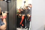 آیین افتتاح کارگاه تخصصی نرم‌افزار؛ هدیه گروه پارت به دانشجویان دانشکده دختران مشهد 2